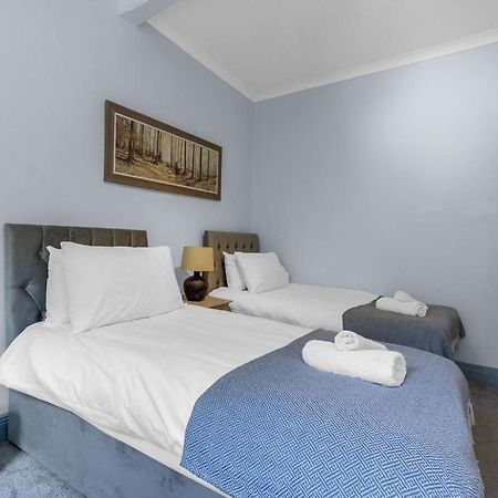 Guestready - Lovely Nest In The Old Town EDI Eksteriør bilde