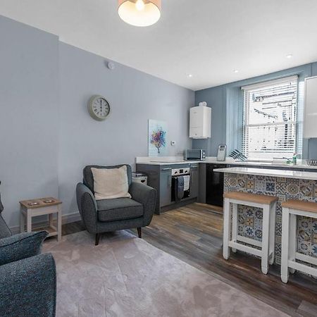 Guestready - Lovely Nest In The Old Town EDI Eksteriør bilde