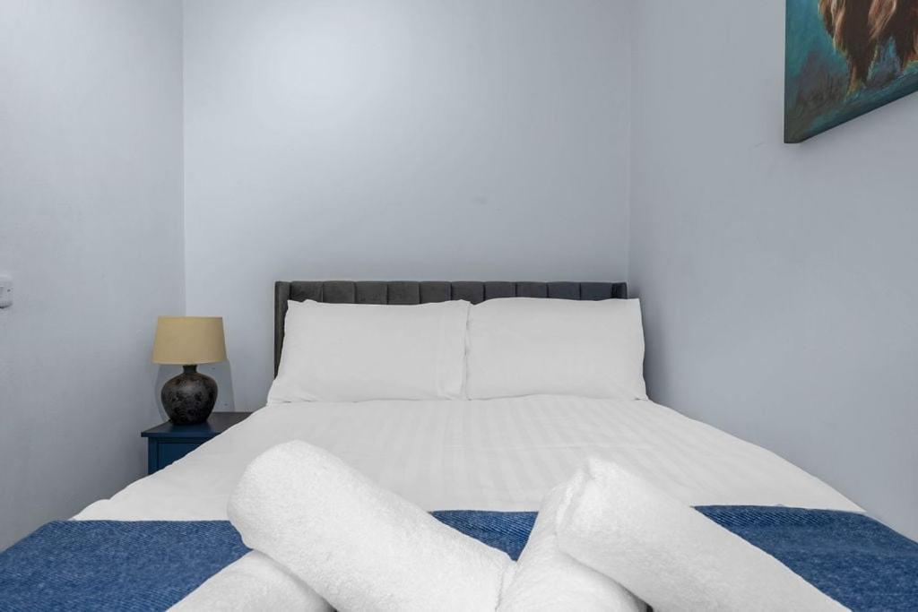 Guestready - Lovely Nest In The Old Town EDI Eksteriør bilde
