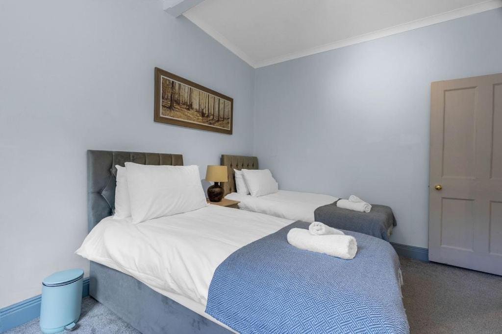 Guestready - Lovely Nest In The Old Town EDI Eksteriør bilde