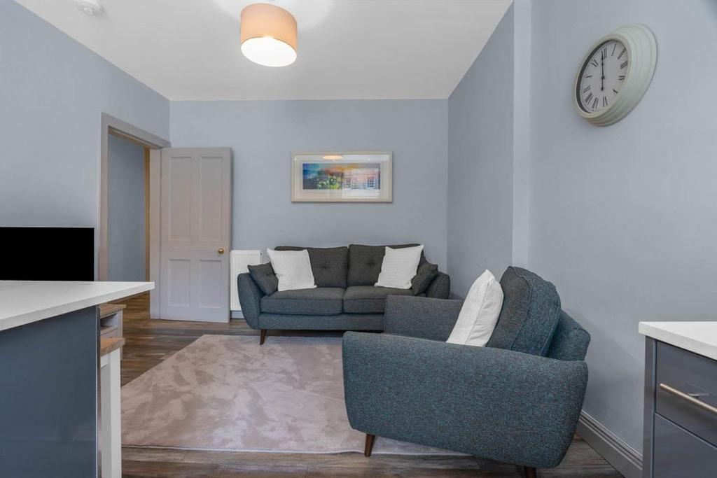 Guestready - Lovely Nest In The Old Town EDI Eksteriør bilde