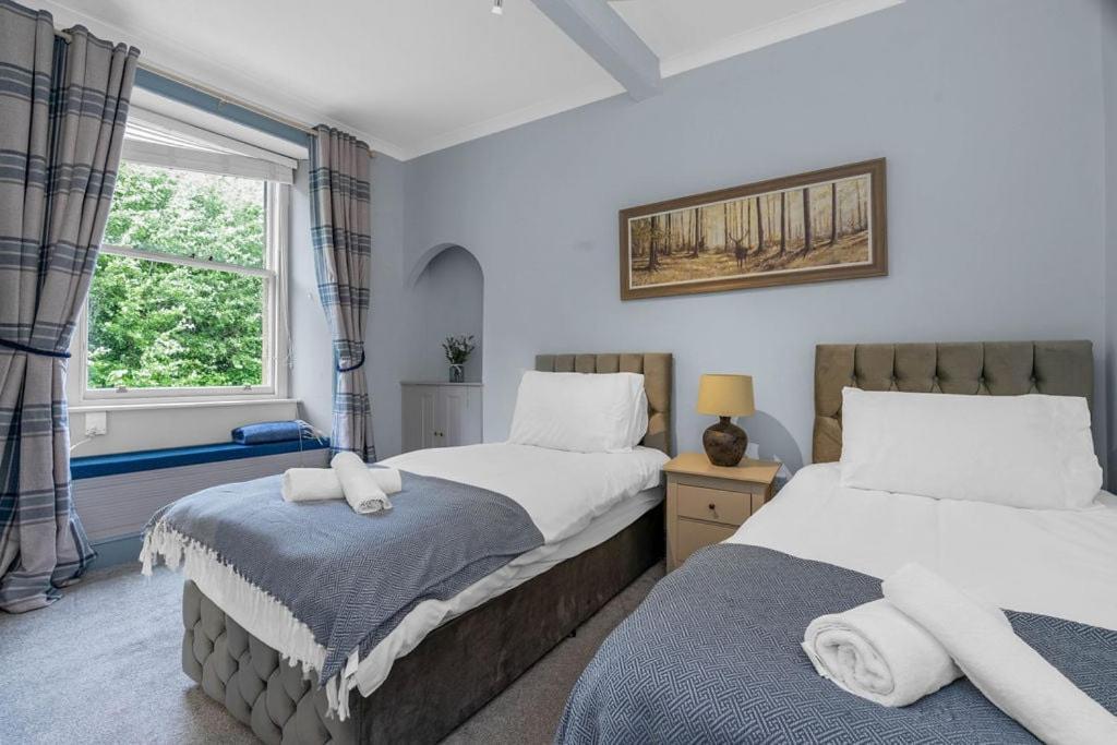 Guestready - Lovely Nest In The Old Town EDI Eksteriør bilde