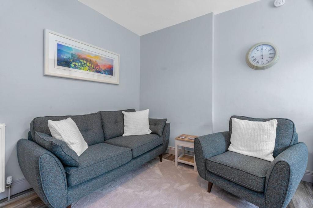 Guestready - Lovely Nest In The Old Town EDI Eksteriør bilde