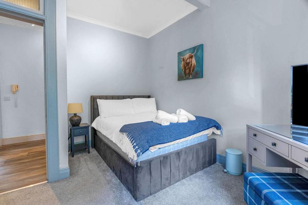 Guestready - Lovely Nest In The Old Town EDI Eksteriør bilde
