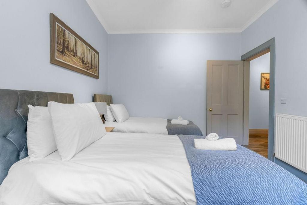 Guestready - Lovely Nest In The Old Town EDI Eksteriør bilde