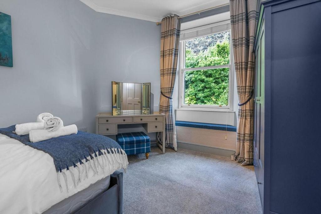 Guestready - Lovely Nest In The Old Town EDI Eksteriør bilde